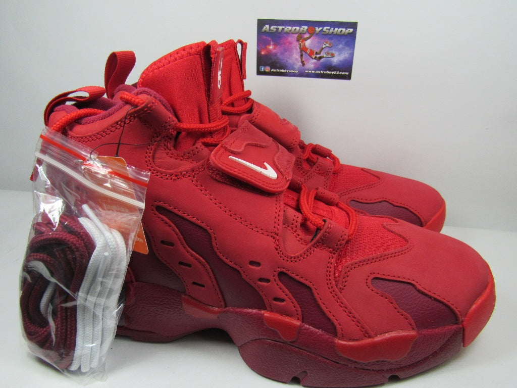 DEION SANDERS DT MAX 96 "LOVE" EN CAJA