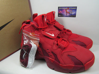 DEION SANDERS DT MAX 96 "LOVE" EN CAJA