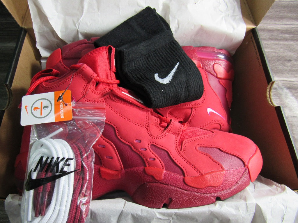 DEION SANDERS DT MAX 96 "LOVE" EN CAJA