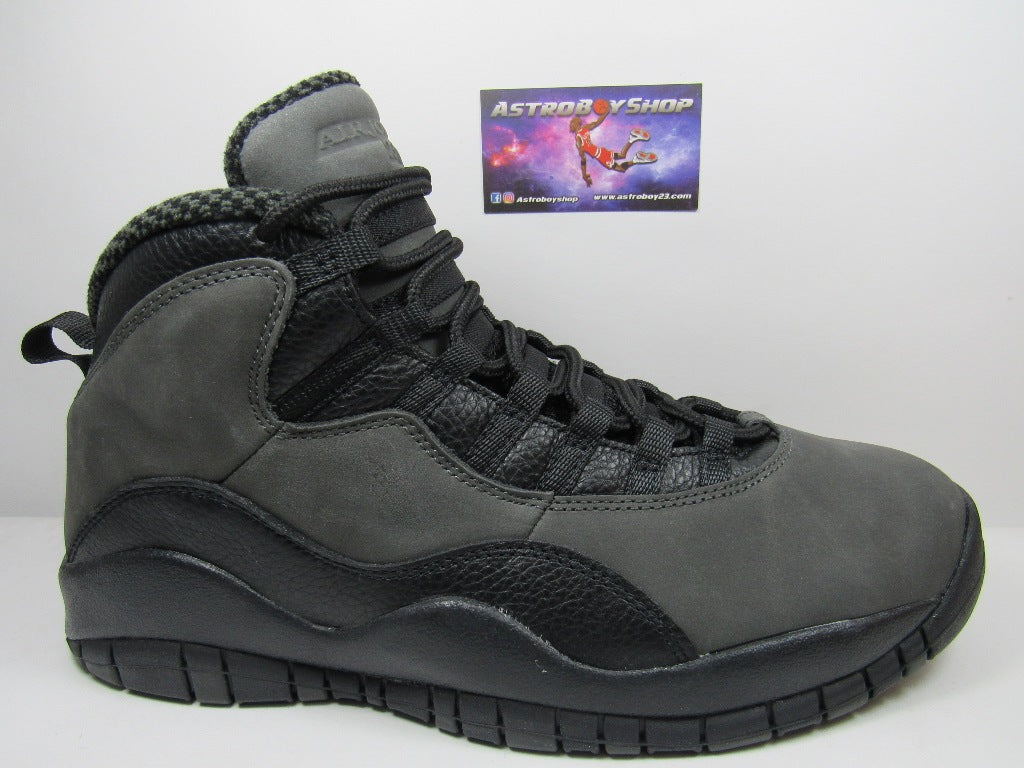 JORDAN 10 SHADOW 2025  EN CAJA