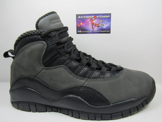 JORDAN 10 SHADOW 2025  EN CAJA