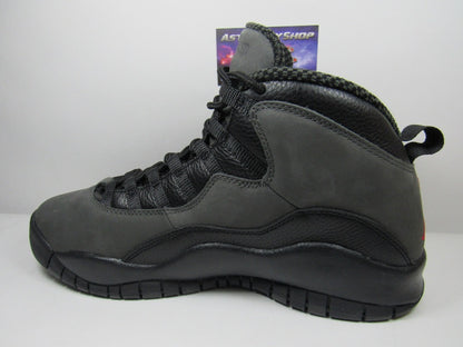 JORDAN 10 SHADOW 2025  EN CAJA