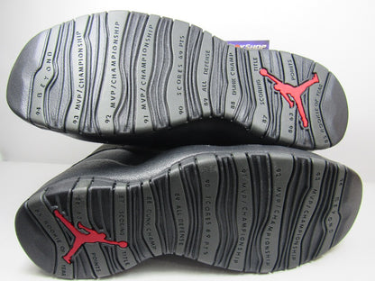 JORDAN 10 SHADOW 2025  EN CAJA