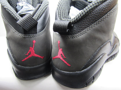 JORDAN 10 SHADOW 2025  EN CAJA