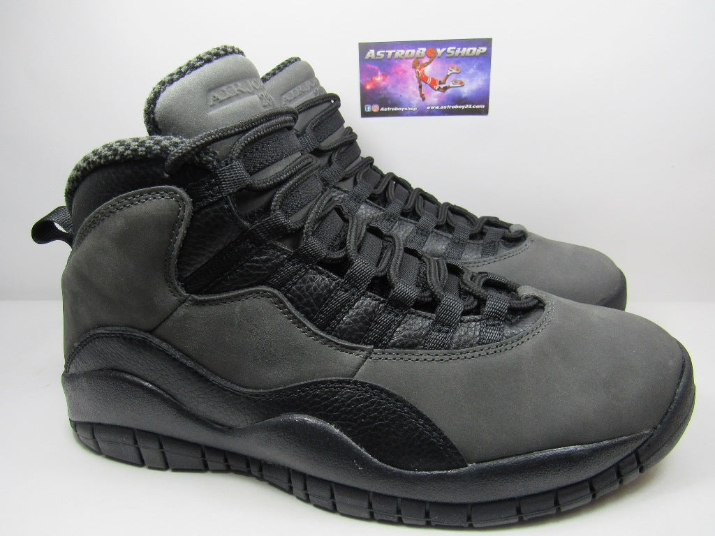 JORDAN 10 SHADOW 2025  EN CAJA