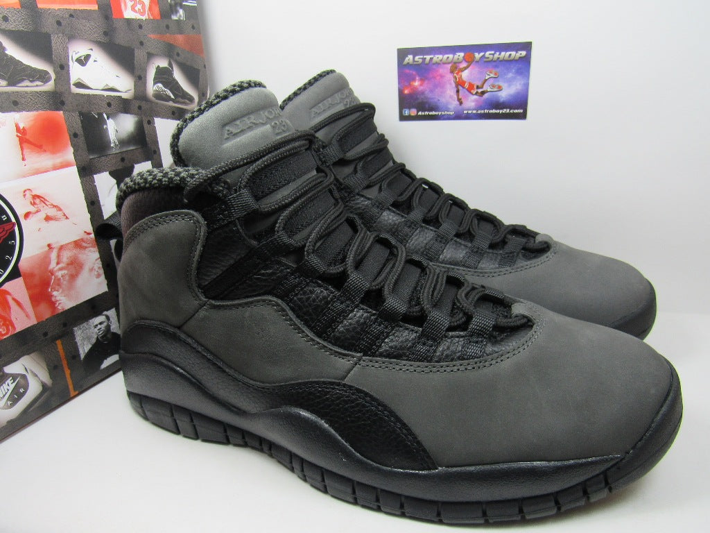 JORDAN 10 SHADOW 2025  EN CAJA
