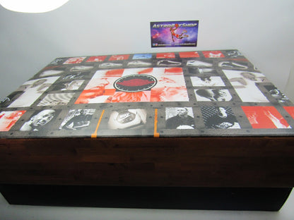 JORDAN 10 SHADOW 2025  EN CAJA