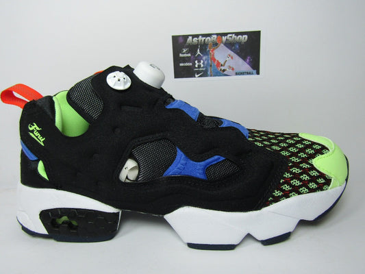 RNK THE PUMP FURY OG EN CAJA (27.5 MEX)