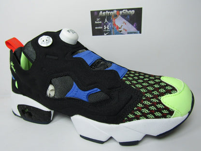 RNK THE PUMP FURY OG EN CAJA (27.5 MEX)