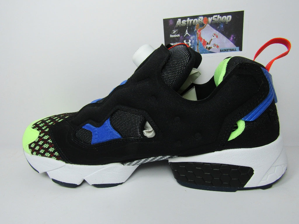 RNK THE PUMP FURY OG EN CAJA (27.5 MEX)