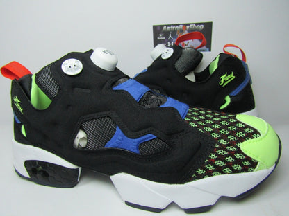 RNK THE PUMP FURY OG EN CAJA (27.5 MEX)