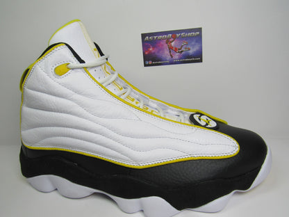 JORDAN PRO STRONG "TOUR YELLOW" EN CAJA