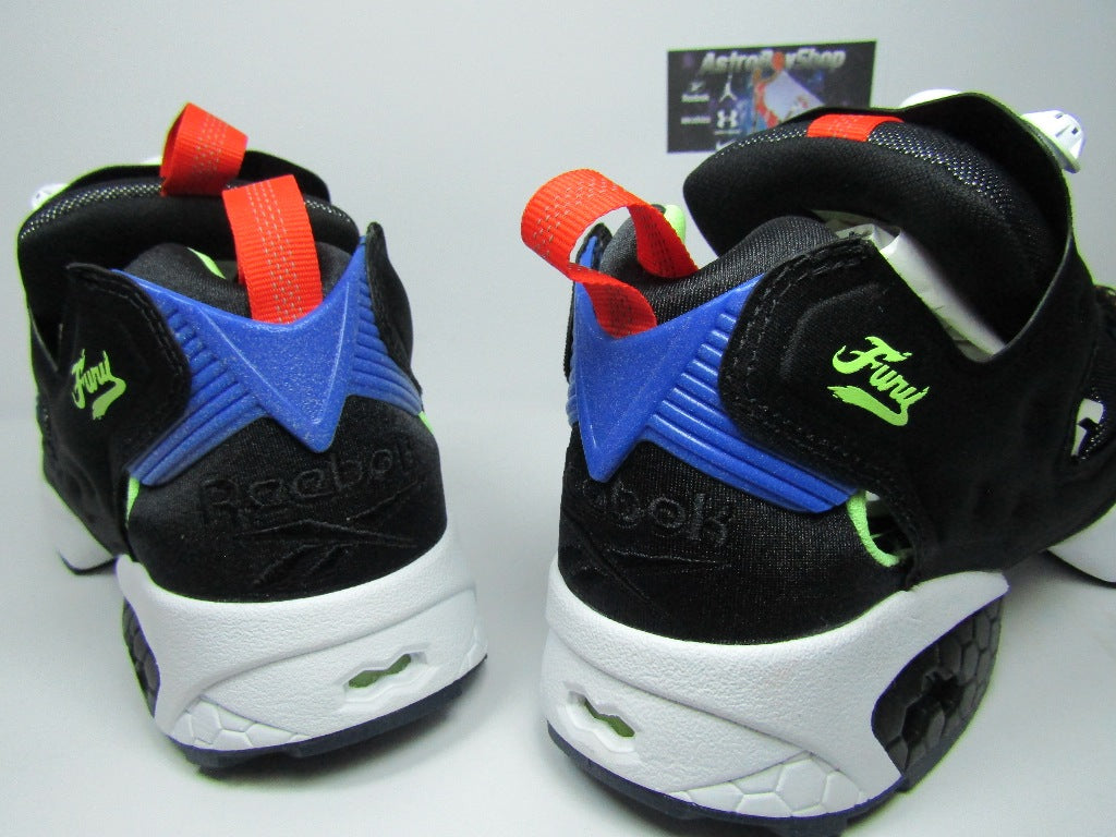 RNK THE PUMP FURY OG EN CAJA (27.5 MEX)
