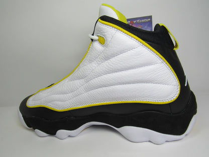 JORDAN PRO STRONG "TOUR YELLOW" EN CAJA