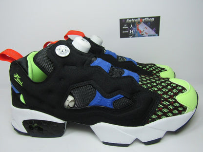 RNK THE PUMP FURY OG EN CAJA (27.5 MEX)