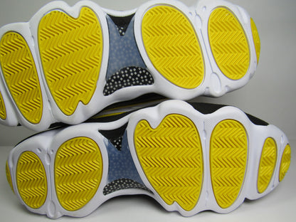 JORDAN PRO STRONG "TOUR YELLOW" EN CAJA