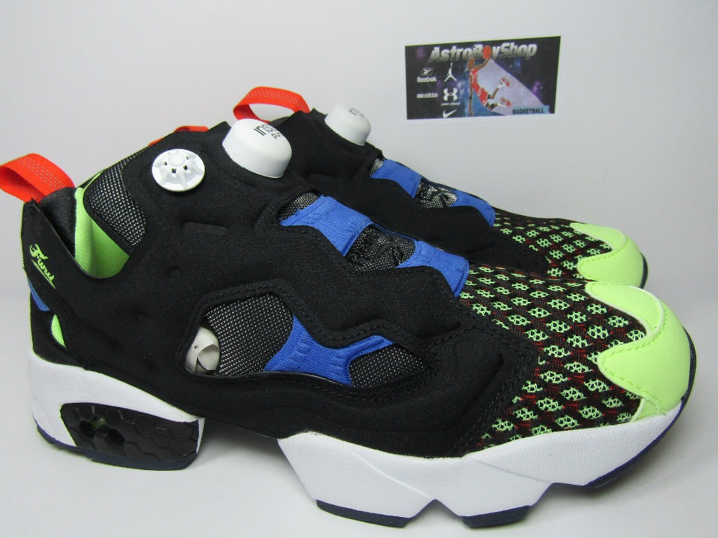 RNK THE PUMP FURY OG EN CAJA (27.5 MEX)