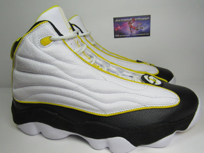 JORDAN PRO STRONG "TOUR YELLOW" EN CAJA