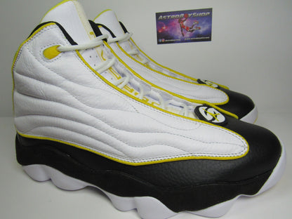 JORDAN PRO STRONG "TOUR YELLOW" EN CAJA