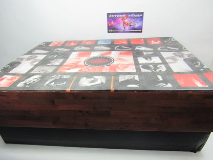 JORDAN 10 STEEL 2025 EN CAJA