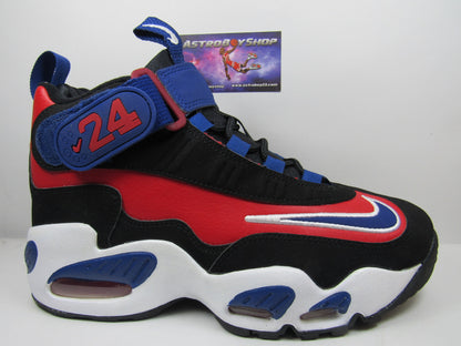 NIKE GRIFFEY MAX ALTERNATE USA EN CAJA
