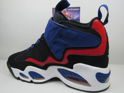 NIKE GRIFFEY MAX ALTERNATE USA EN CAJA