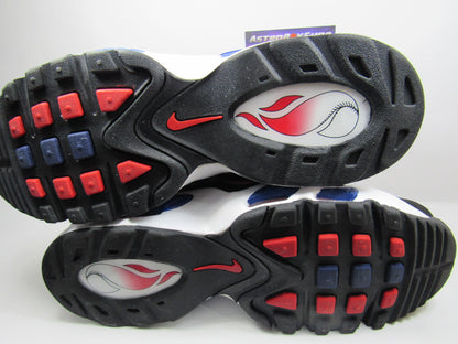 NIKE GRIFFEY MAX ALTERNATE USA EN CAJA