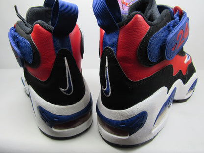 NIKE GRIFFEY MAX ALTERNATE USA EN CAJA