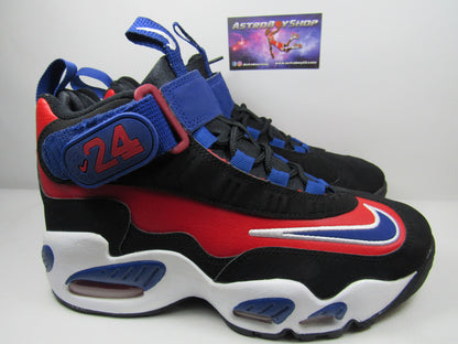 NIKE GRIFFEY MAX ALTERNATE USA EN CAJA