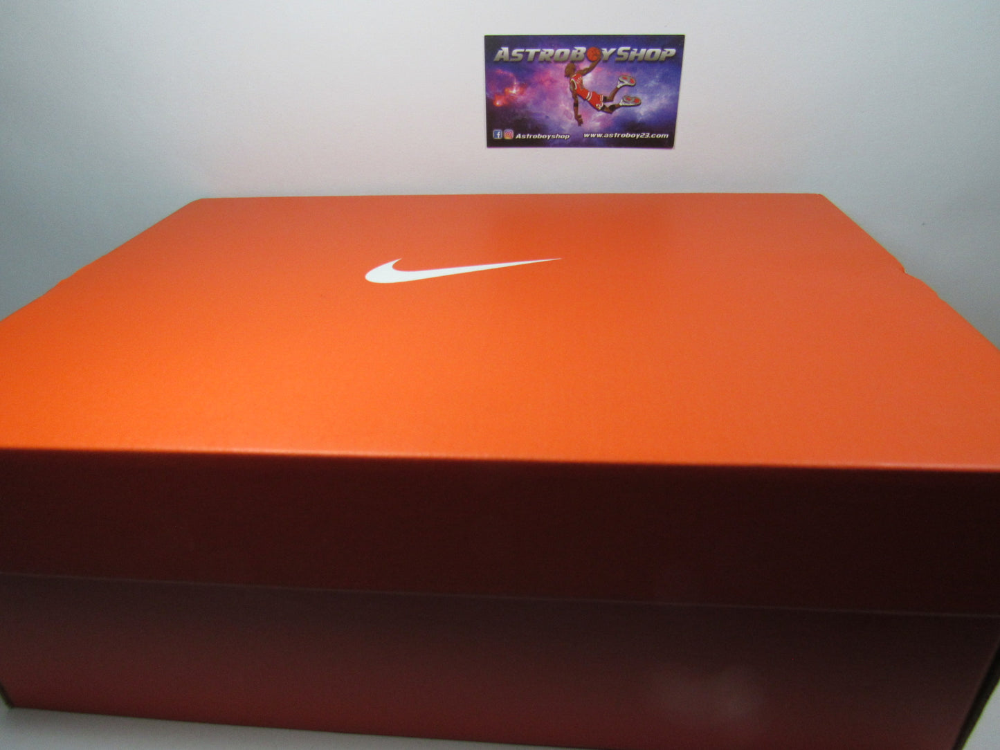 NIKE GRIFFEY MAX ALTERNATE USA EN CAJA