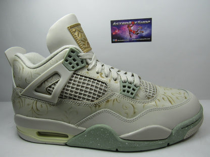 JORDAN 4 "SOMOS ETERNOS" EN CAJA