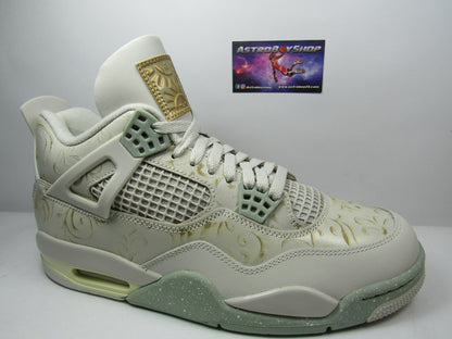 JORDAN 4 "SOMOS ETERNOS" EN CAJA