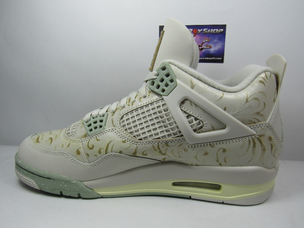 JORDAN 4 "SOMOS ETERNOS" EN CAJA