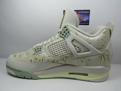 JORDAN 4 "SOMOS ETERNOS" EN CAJA