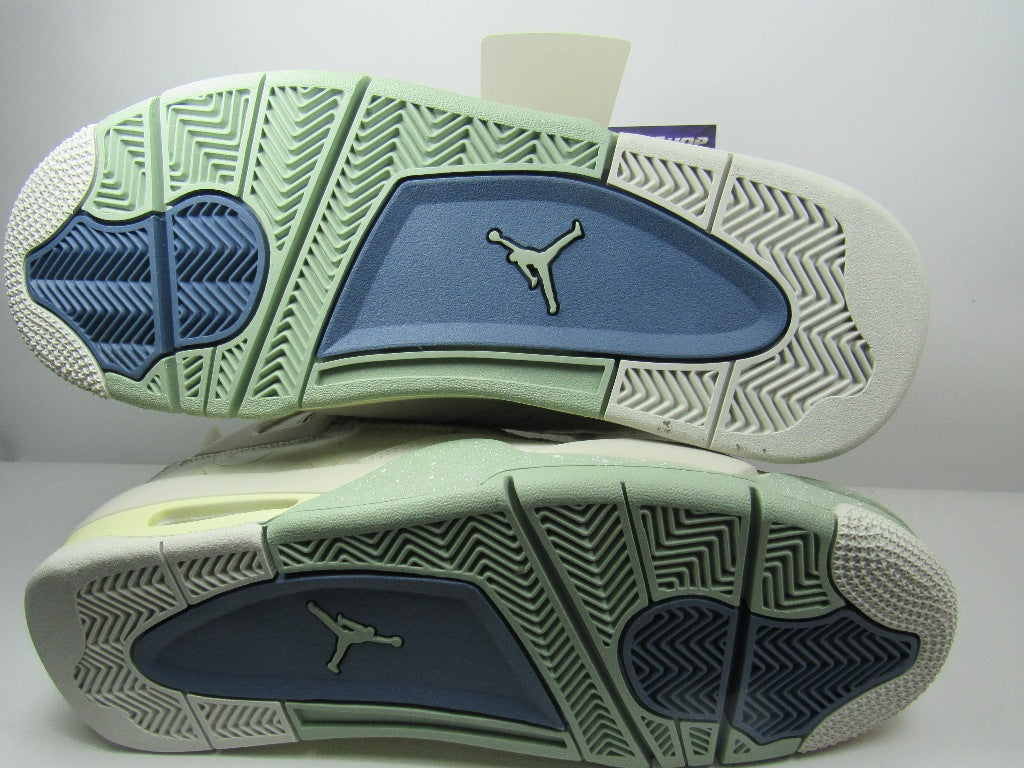 JORDAN 4 "SOMOS ETERNOS" EN CAJA