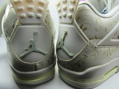 JORDAN 4 "SOMOS ETERNOS" EN CAJA