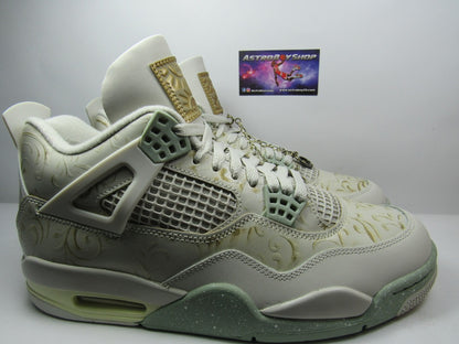 JORDAN 4 "SOMOS ETERNOS" EN CAJA