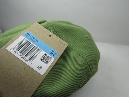 GORRA PLANA JORDAN JUMPMAN OLIVE (M/L UNITALLA)