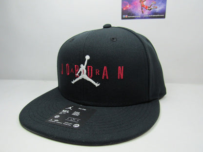 GORRA JORDAN PLANA AIR JORDAN CAP (M/L)