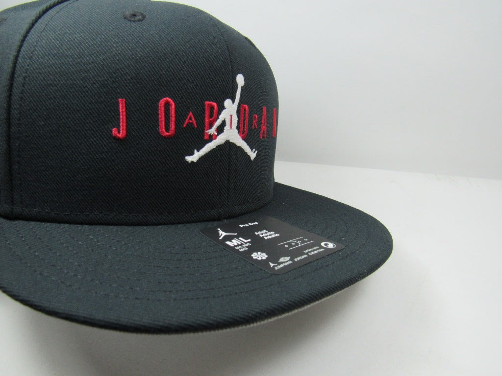 GORRA JORDAN PLANA AIR JORDAN CAP (M/L)