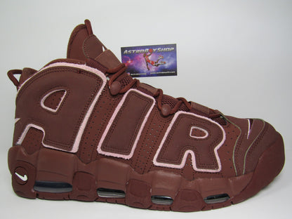 PIPPEN AIR MORE UPTEMPO SAN VALENTIN EN CAJA