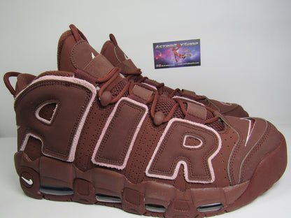 PIPPEN AIR MORE UPTEMPO SAN VALENTIN EN CAJA