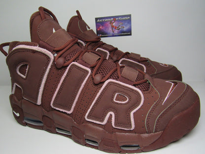 PIPPEN AIR MORE UPTEMPO SAN VALENTIN EN CAJA