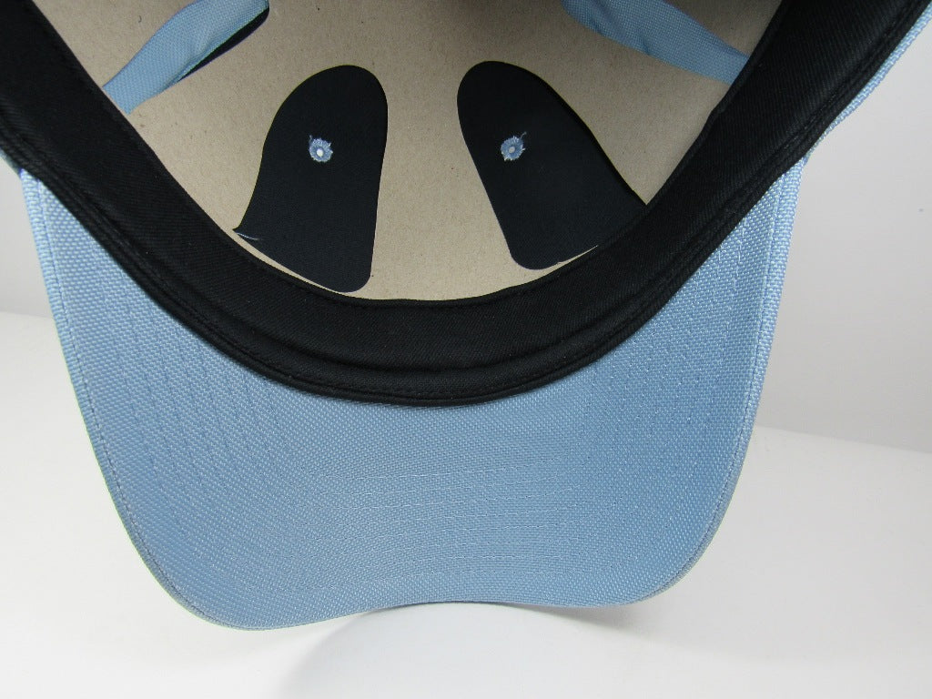 GORRA JORDAN CURVA METAL JUMPMAN (BLUE GREY) M/L
