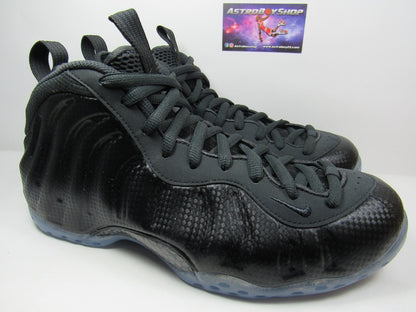 FOAMPOSITE CARBON FIBER 2025 EN CAJA