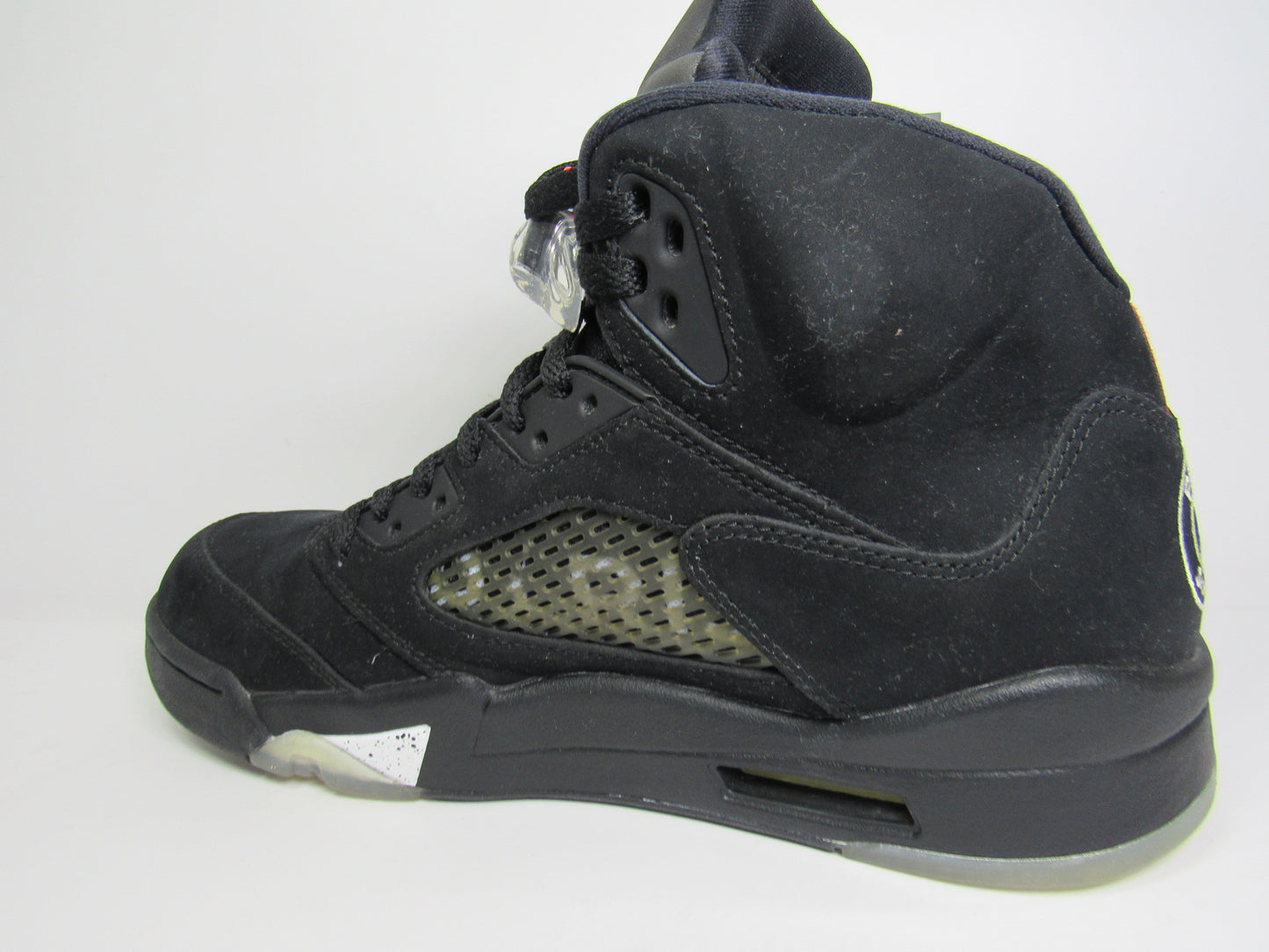 JORDAN 5 X PSG PARIS DE USO EN CAJA