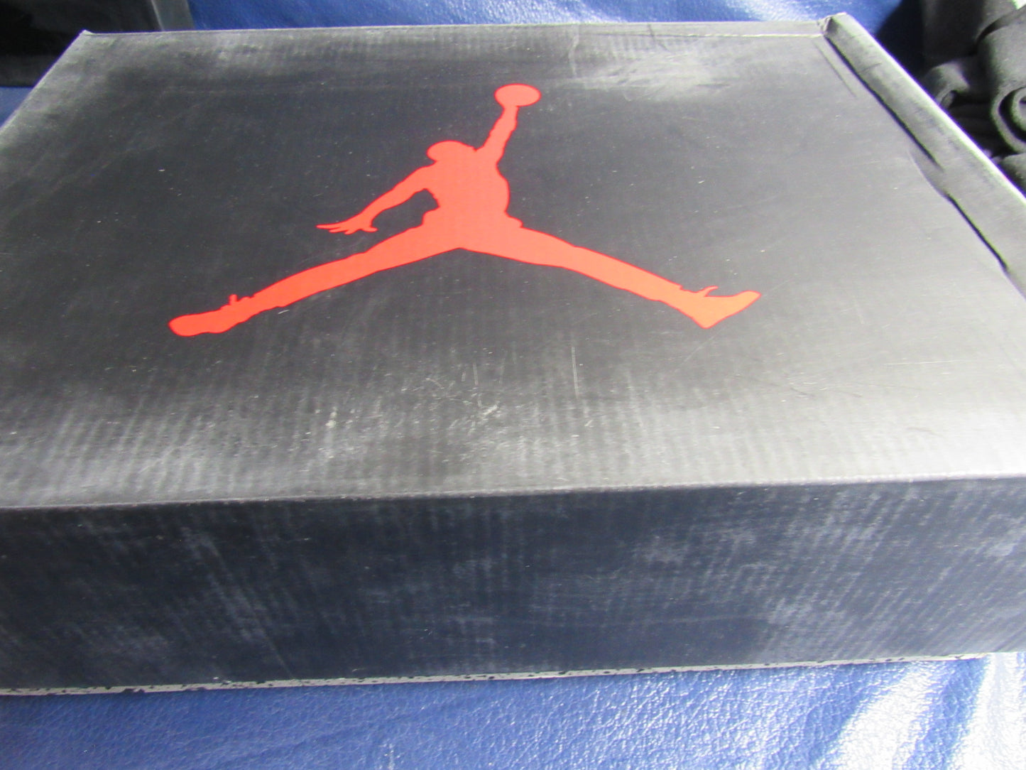 JORDAN 5 X PSG PARIS DE USO EN CAJA