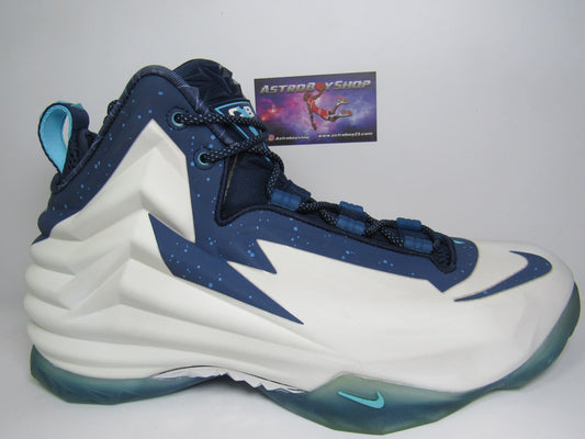 NIKE CHUCK POSITE NAVY EN CAJA