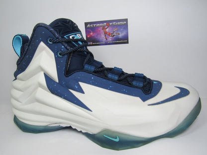 NIKE CHUCK POSITE NAVY EN CAJA