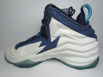 NIKE CHUCK POSITE NAVY EN CAJA